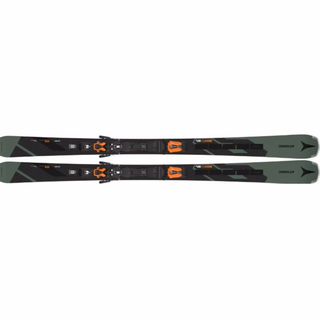 Atomic Redster Q7.8 166cm