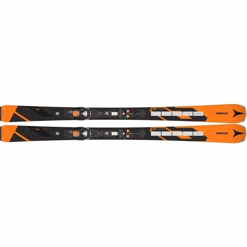 Atomic Redster Q9.8 173cm