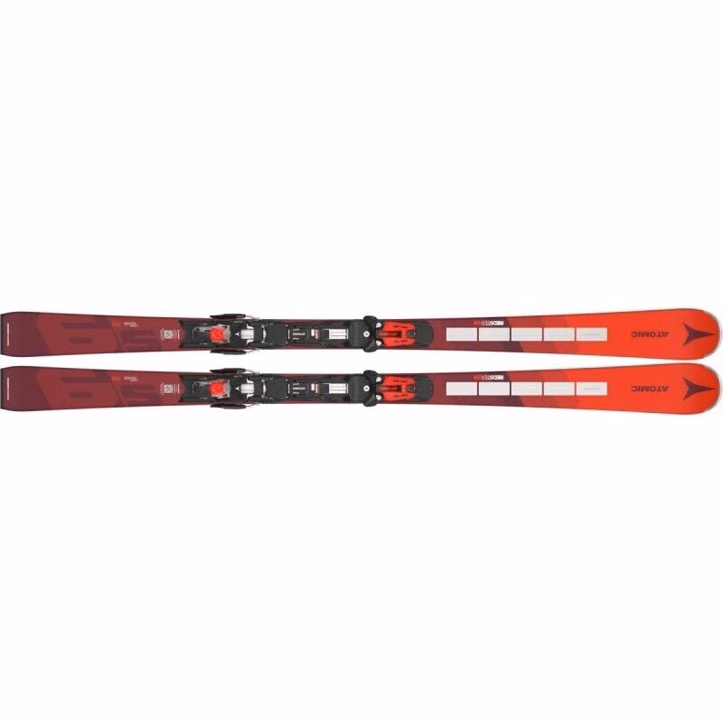 Atomic Redster s9 Revoshock 165cm