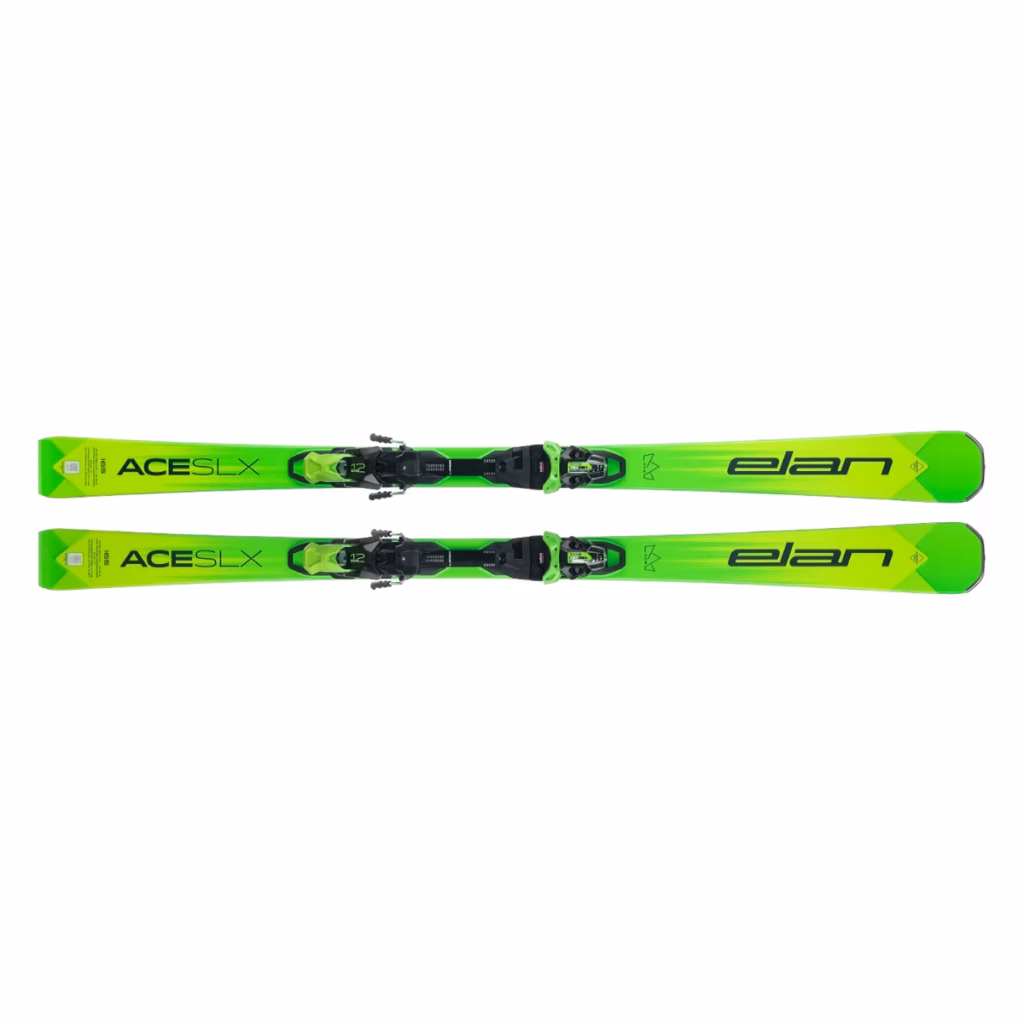 Elan Ace SLX 165cm