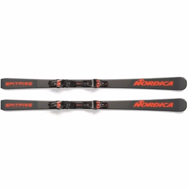 Nordica Spitfire DC 74 PRO FDT