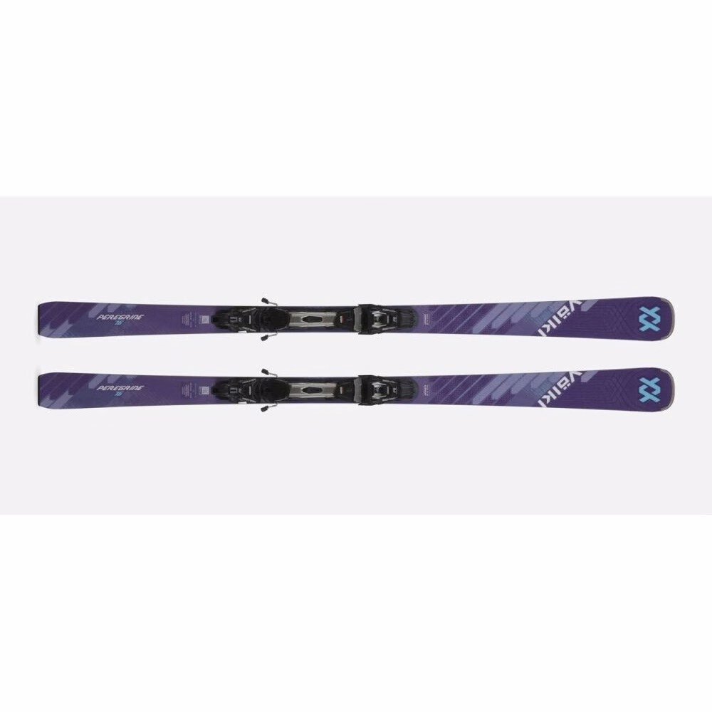 Volkl Peregrine 76 176cm 2026 TEST (P)