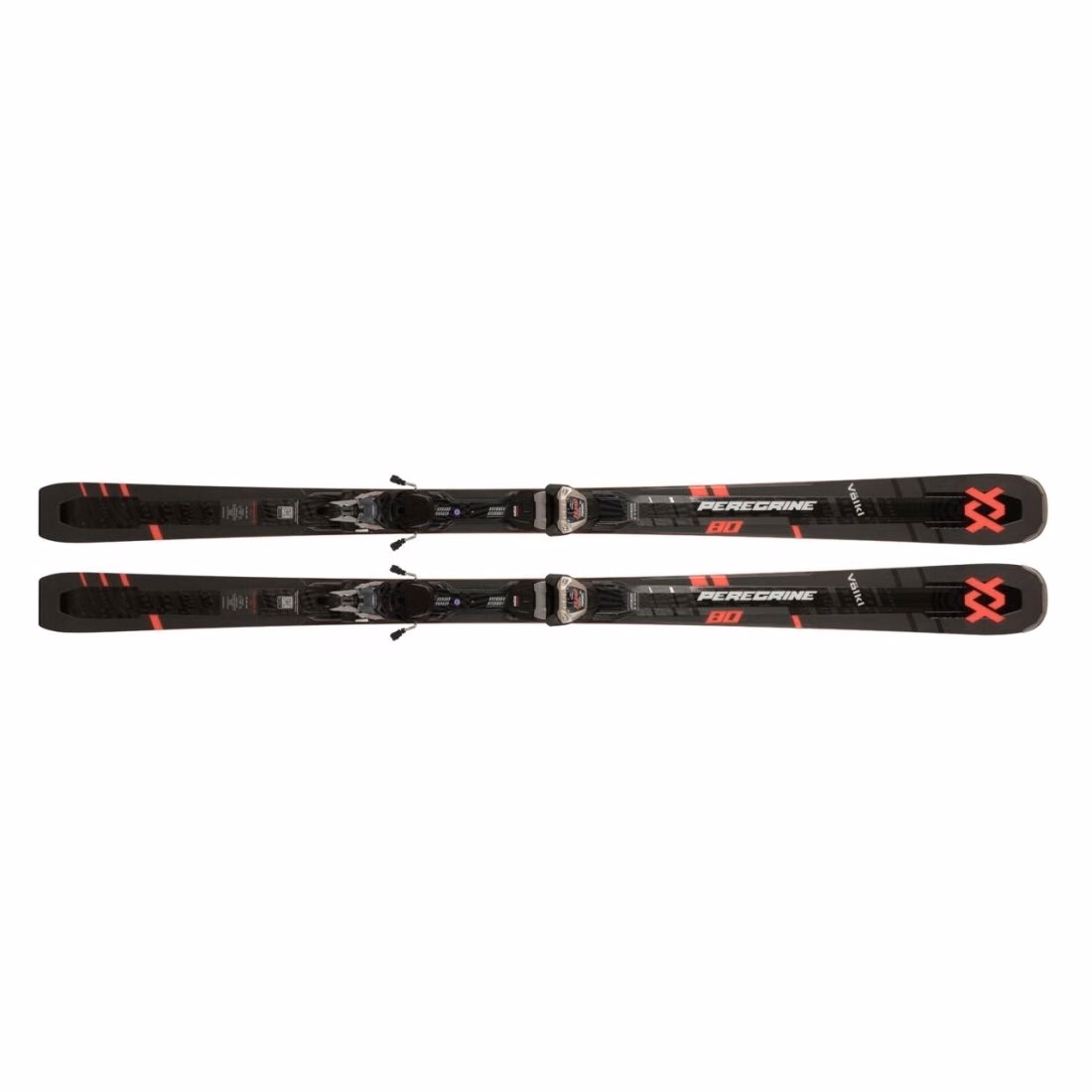 Völkl Peregrine 80 167cm (P) - obrazek 1
