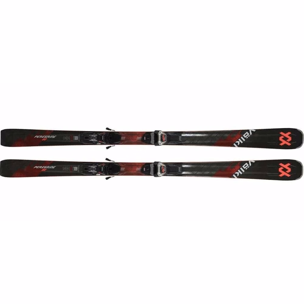 Volkl Peregrine 80 172cm 2026 TEST (P)