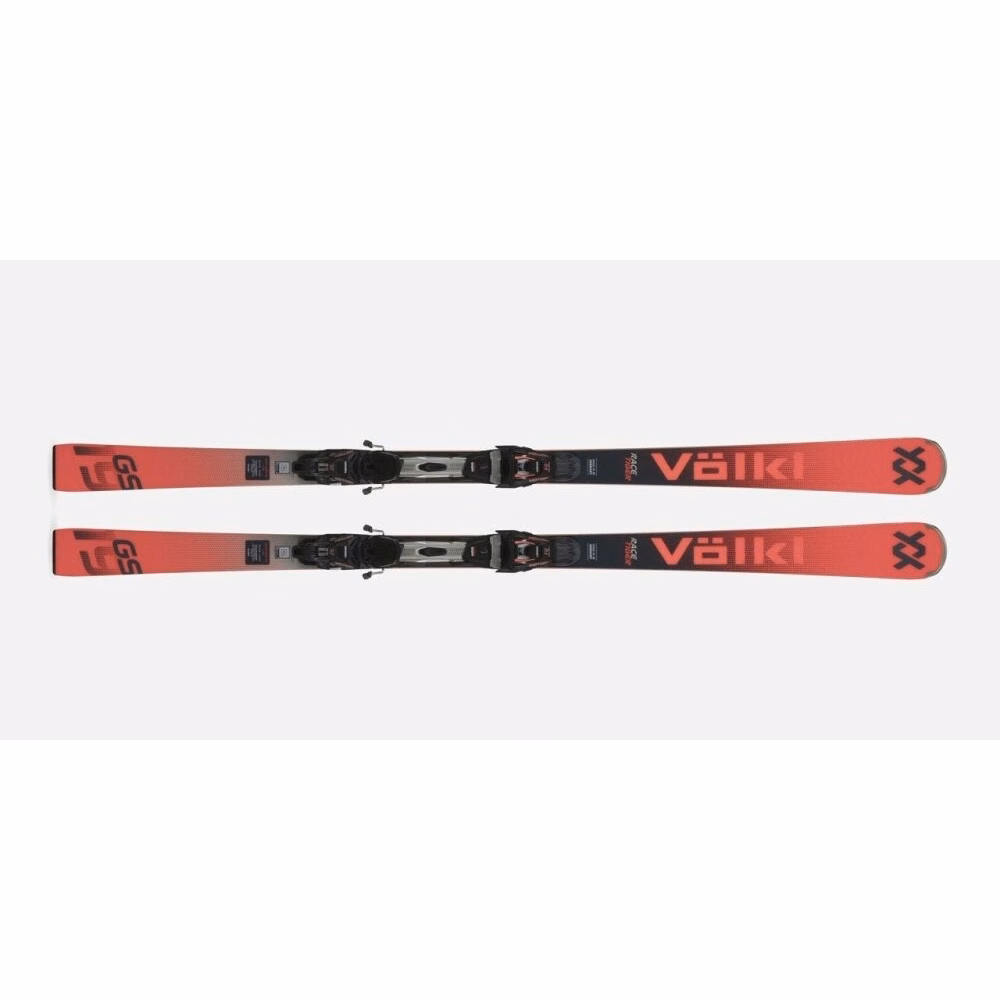 Volkl Racetiger RC 165cm 2026 TEST (P)