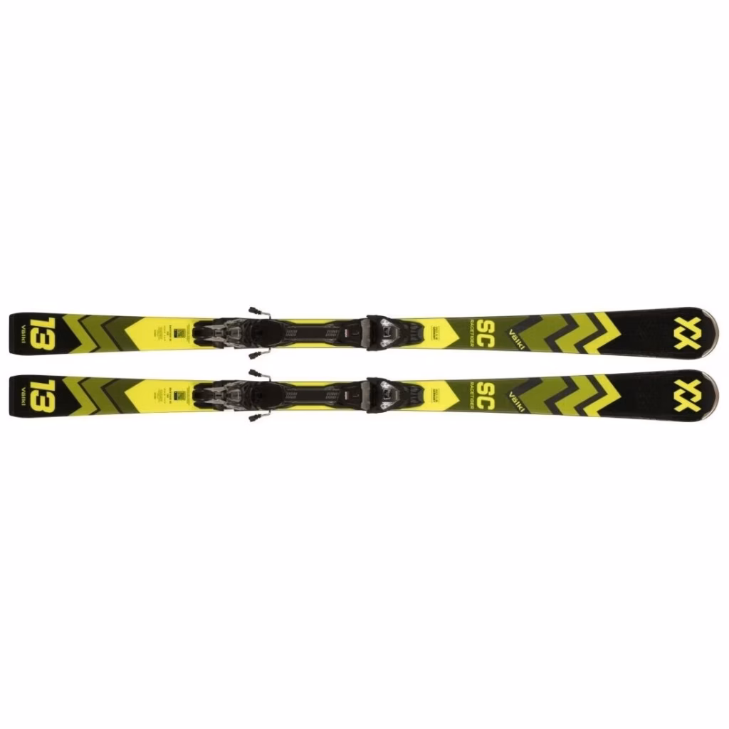 Völkl RaceTiger SC 165cm (P)