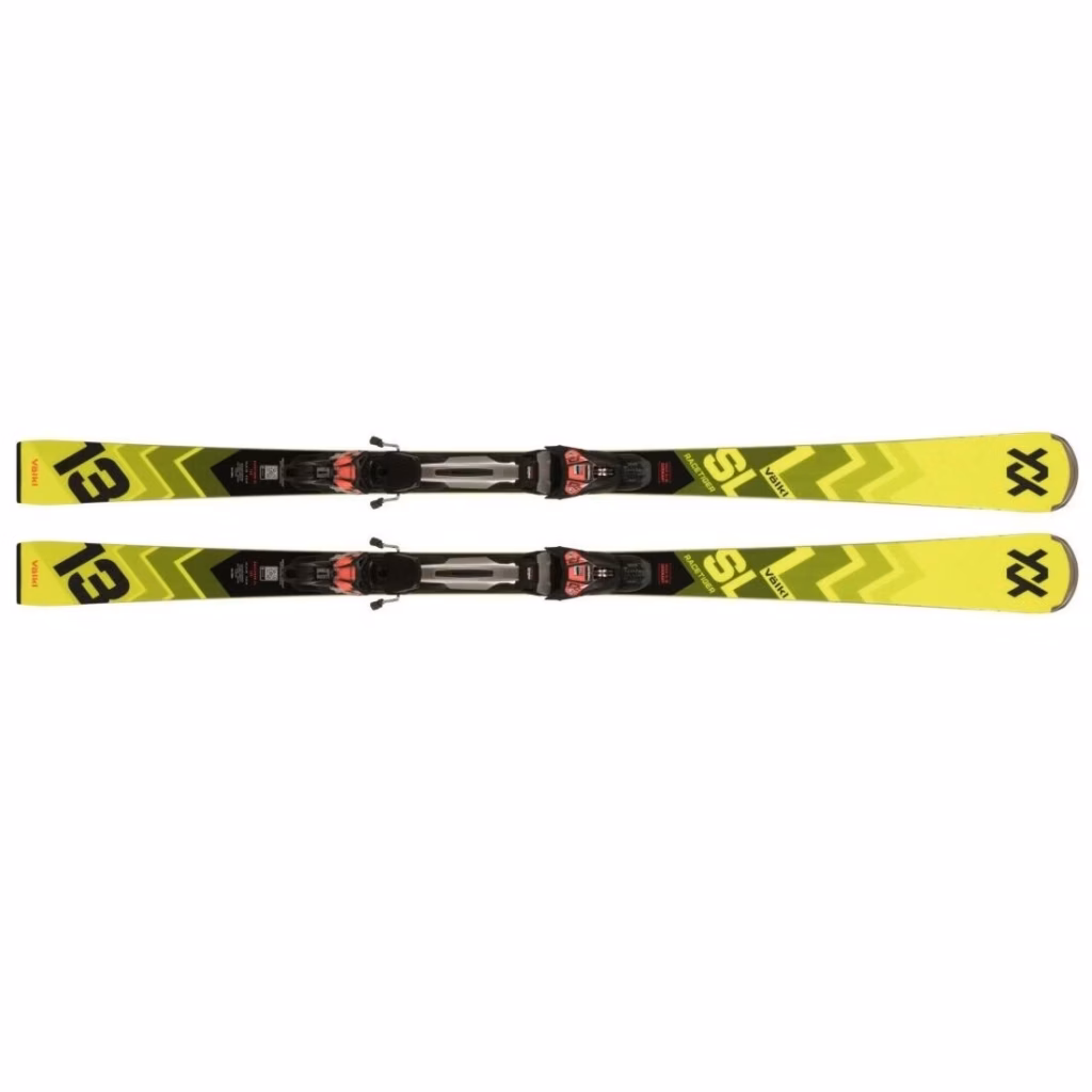Völkl RaceTiger Sl 165cm (P)