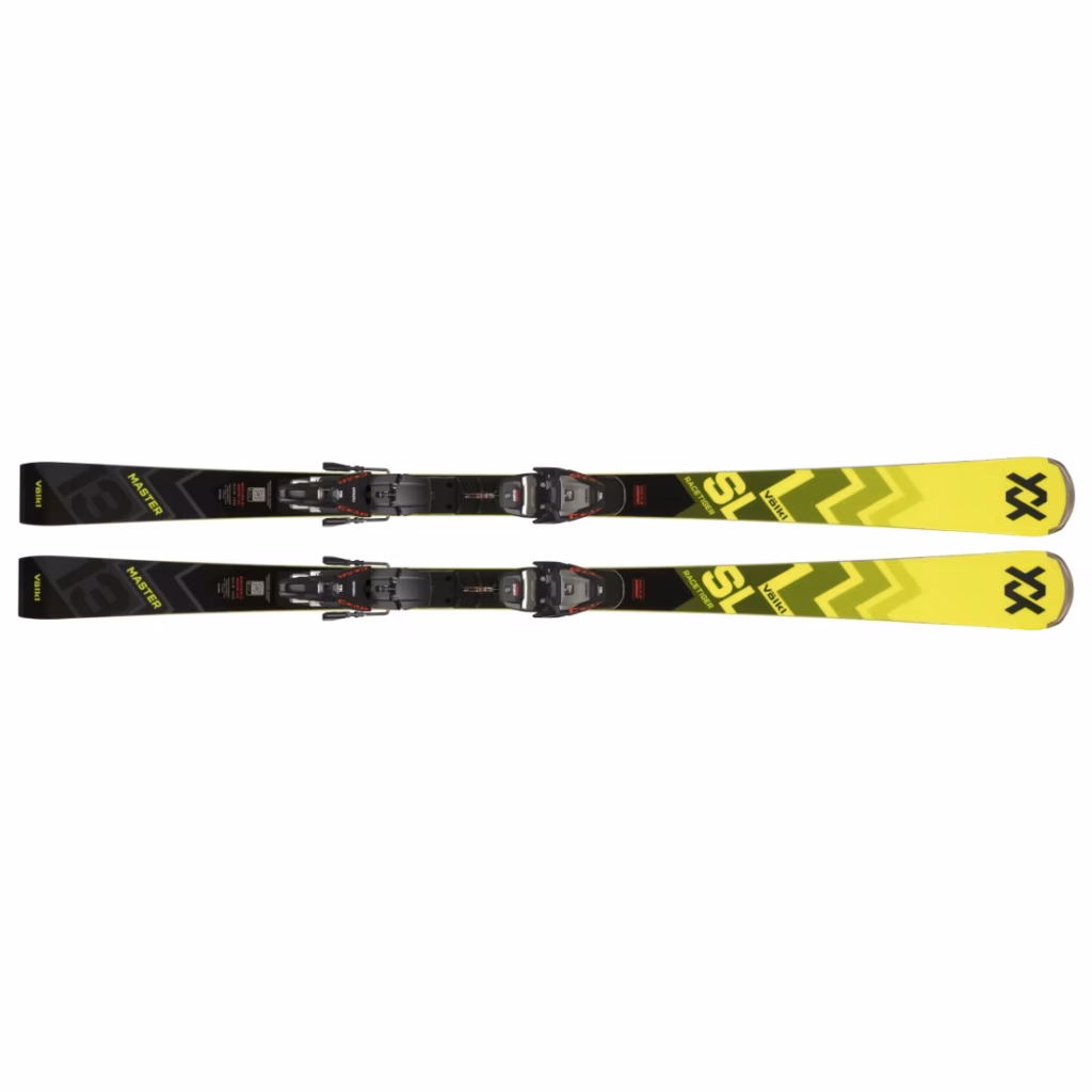 Völkl RaceTiger Sl Master 165cm (P)