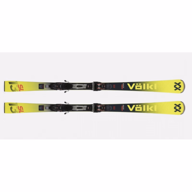 Volkl Racetiger SL 165cm 2026 TEST (P)
