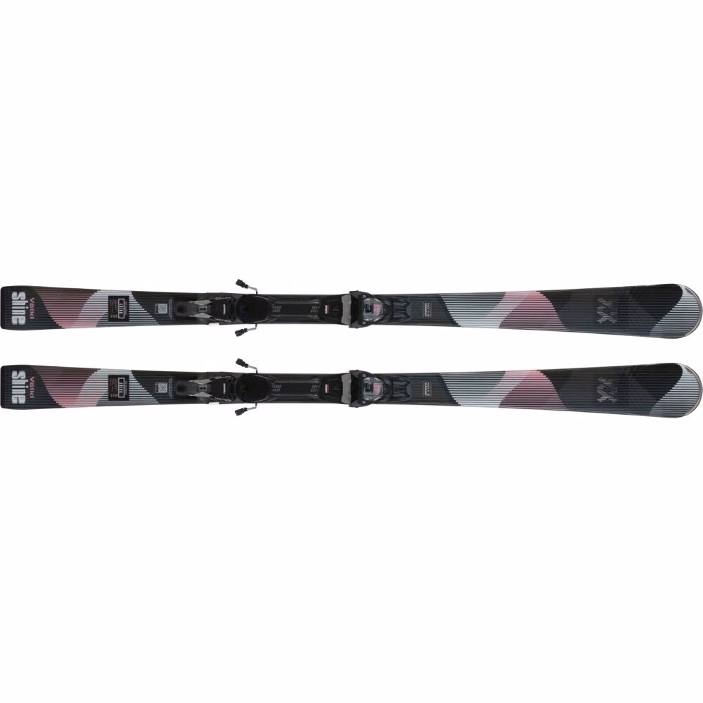 Volkl Shine SC Carbon 153cm 2026 TEST (P)