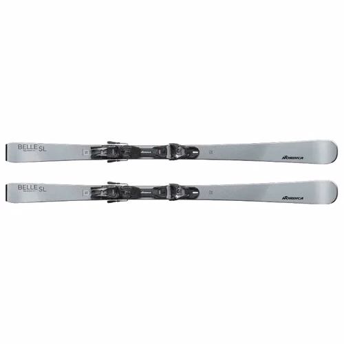 Nordica Belle SL DC 150cm 2026 (TEST)