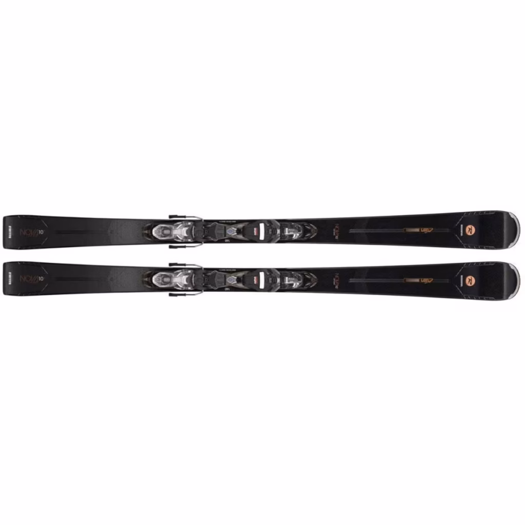 Rossignol Nova 10 Ti 153cm (P)