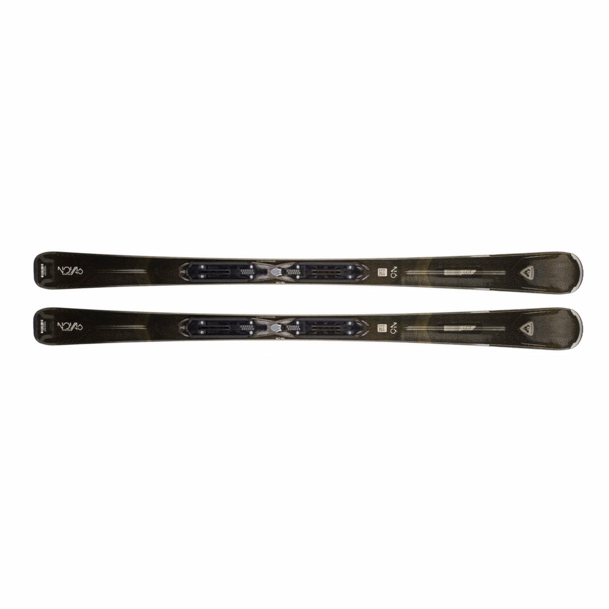 Rossignol Nova 6 156cm (P) - obrazek 1