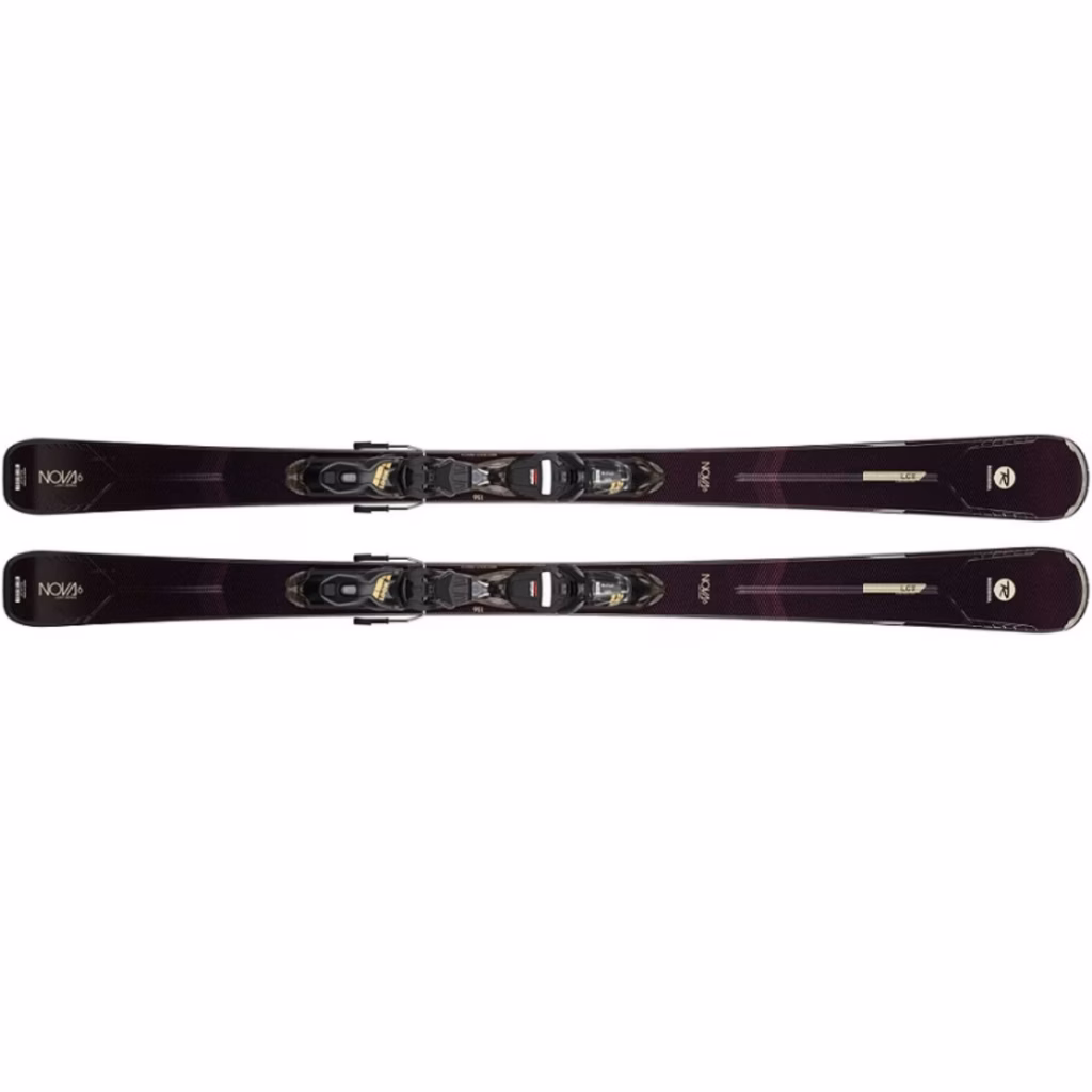 Rossignol Nova 6 163cm (P)