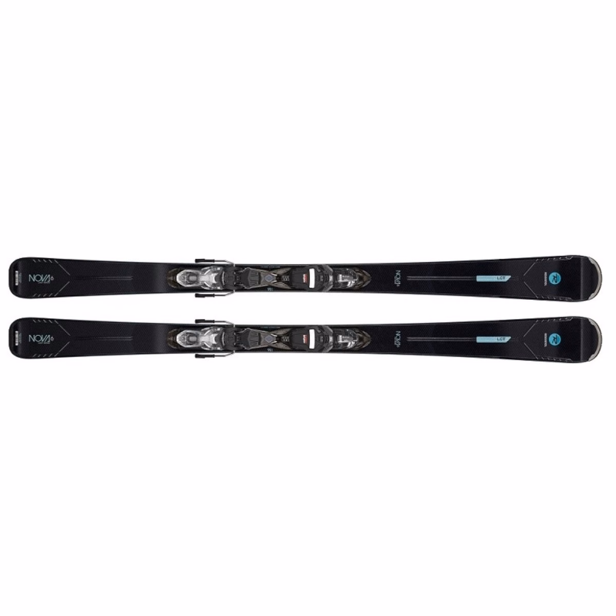 Rossignol Nova 6 149 cm (P) - obrazek 1