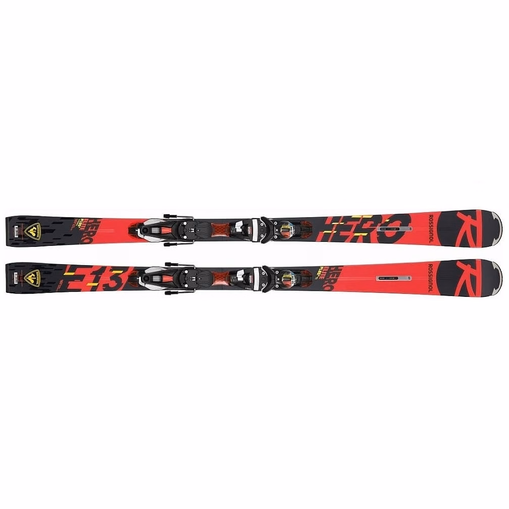 Rossignol Hero Elite Plus Ti E13 167cm