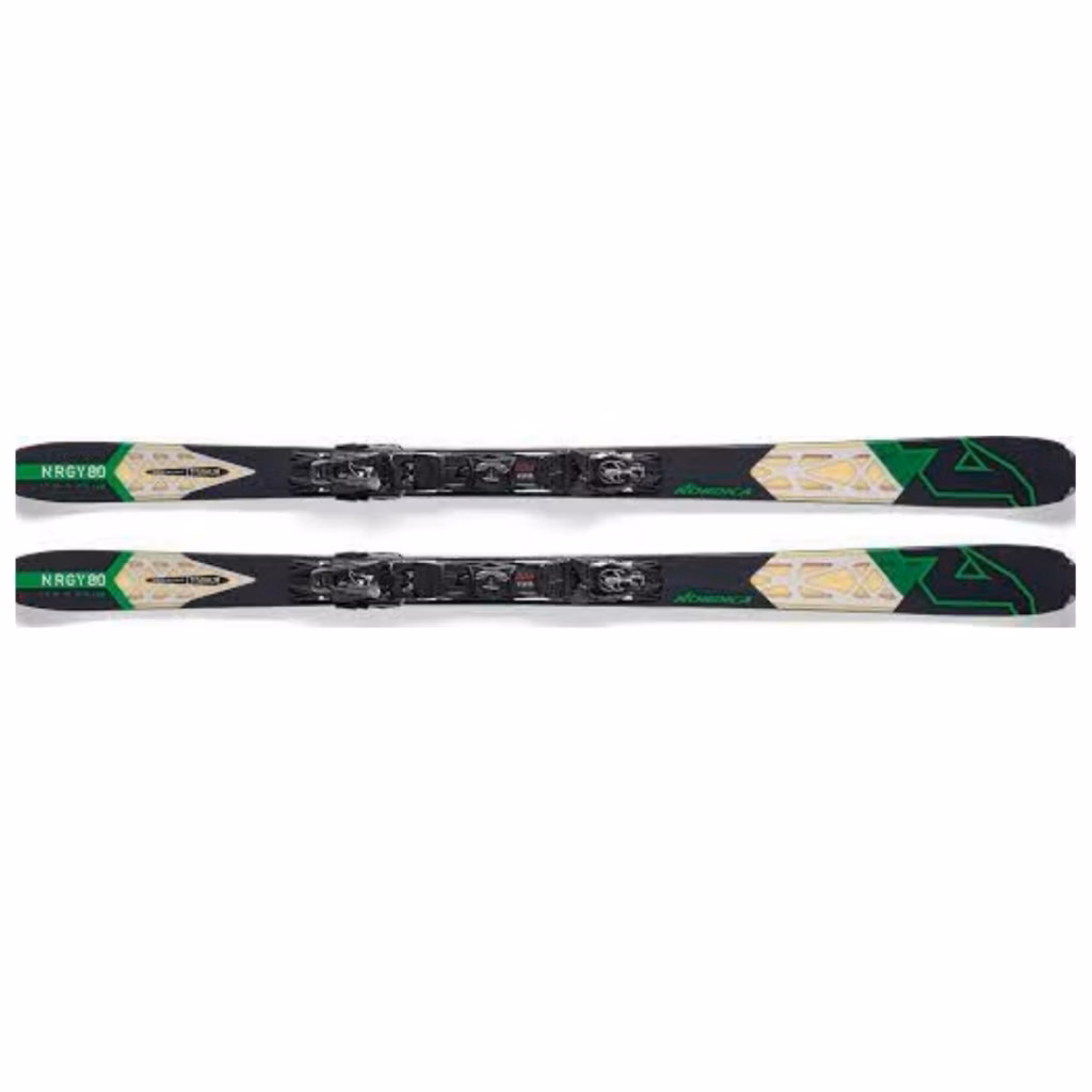 Nordica NRGy 80 Evo N