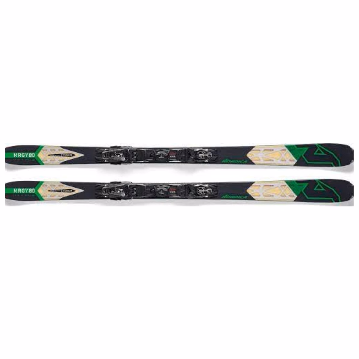 Nordica NRGy 80 Evo N - obrazek 1