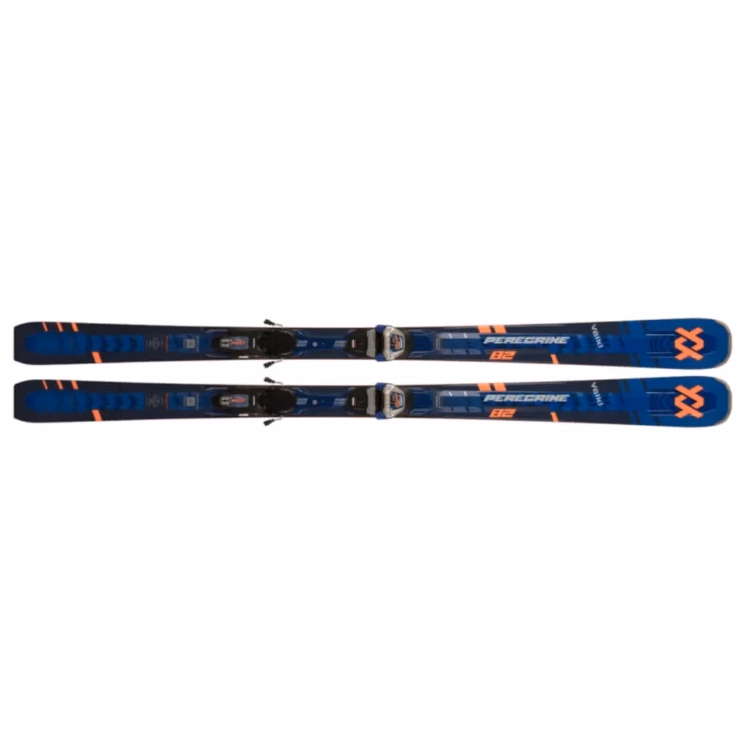 Völkl Peregrine 82 172cm (P) - obrazek 1