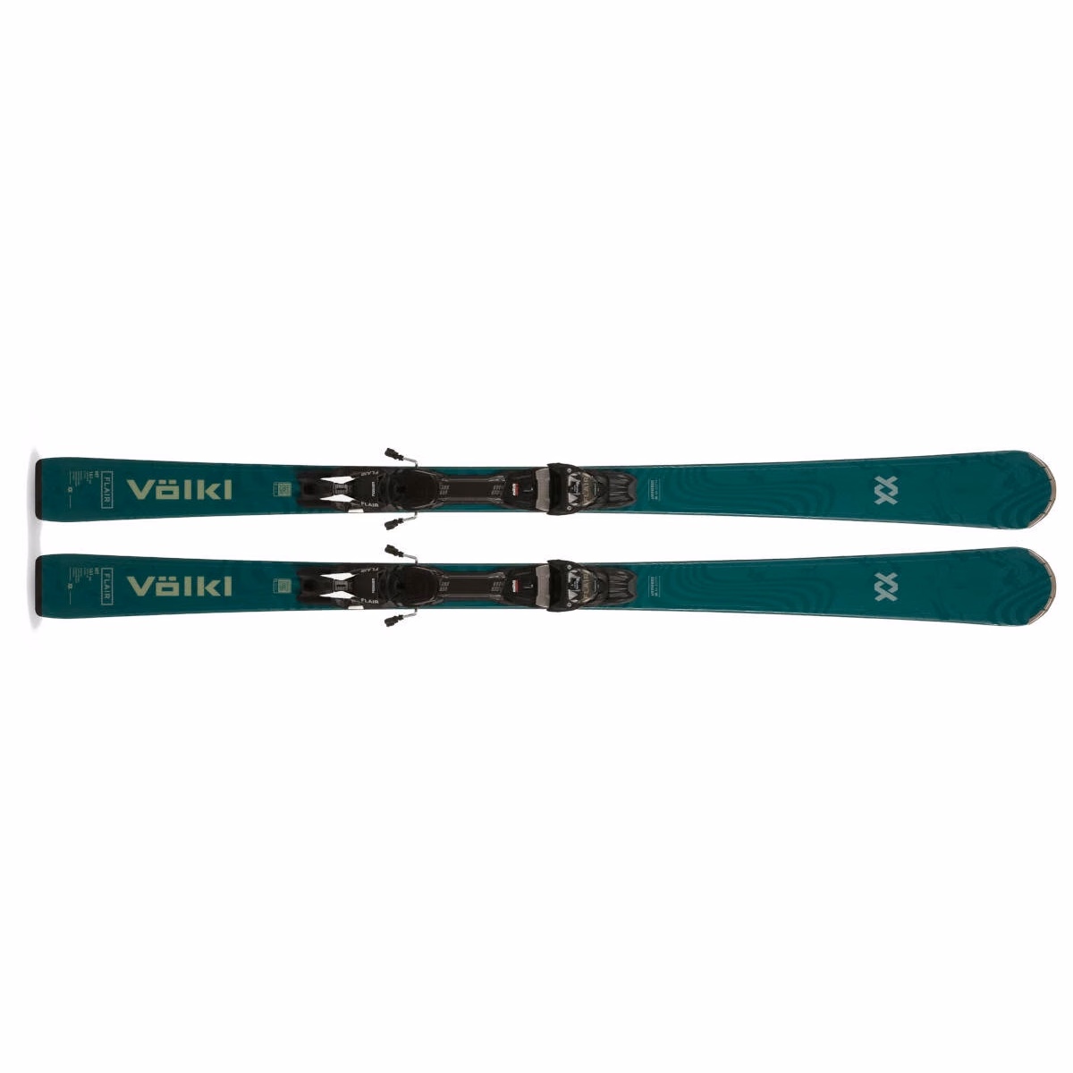 Völkl Flair MT 154cm (P) - obrazek 1