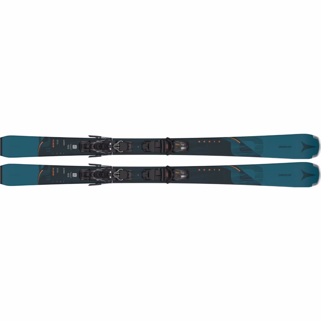 Atomic Cloud Q11 155cm