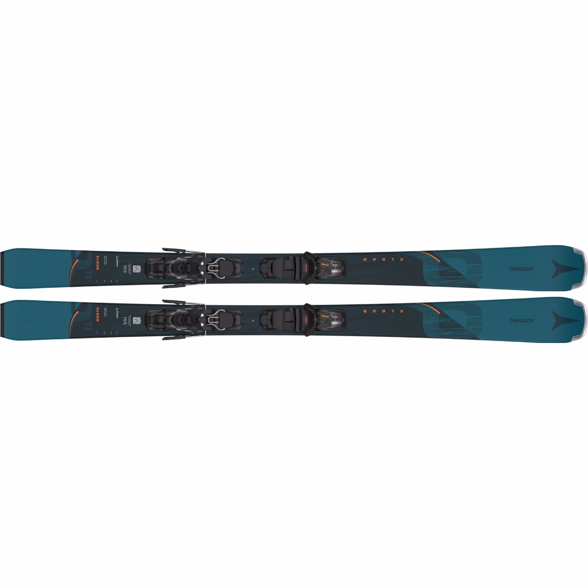 Atomic Cloud Q11 155cm - obrazek 1