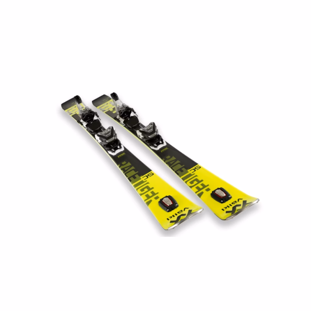 Völkl Racetiger SC Yellow 165cm (P)