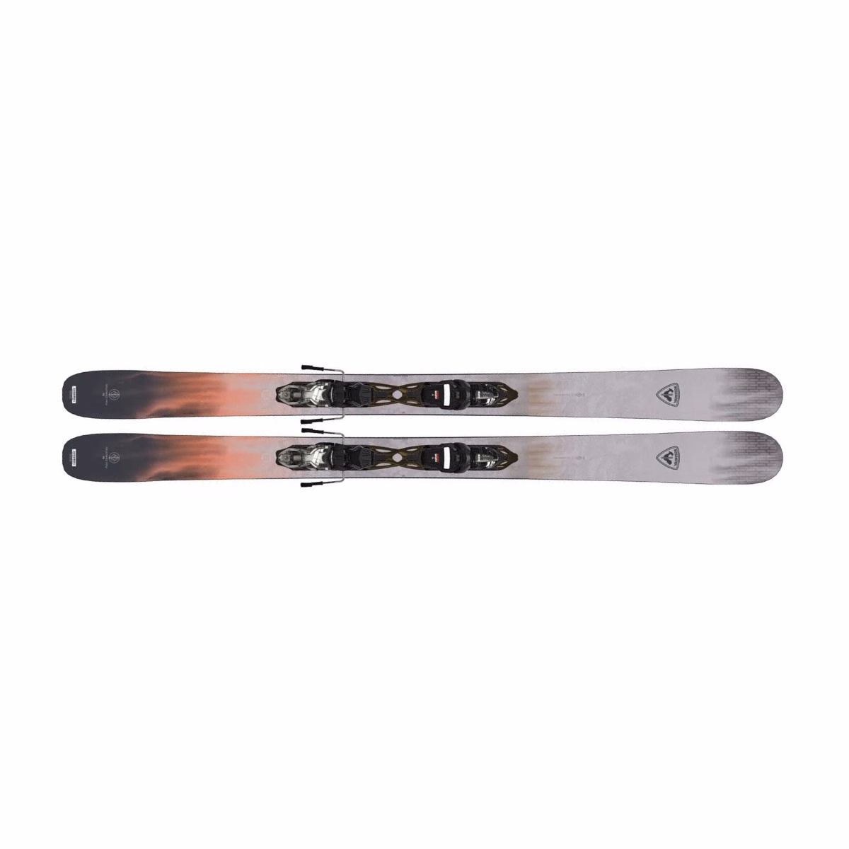 Rossignol Rallybird 90Pro 160cm (P) - obrazek 1