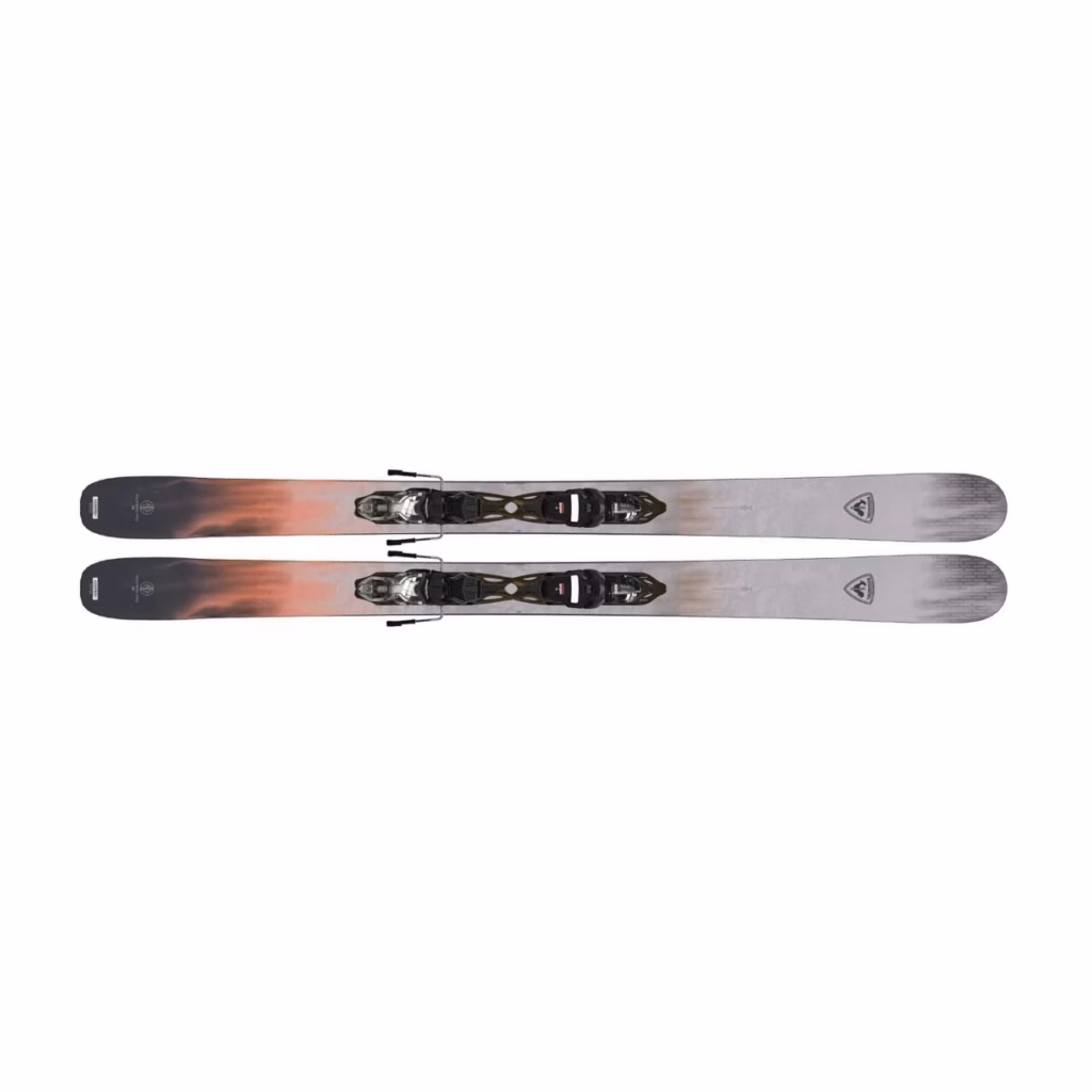 Rossignol Rallybird 90Pro 150cm (P)