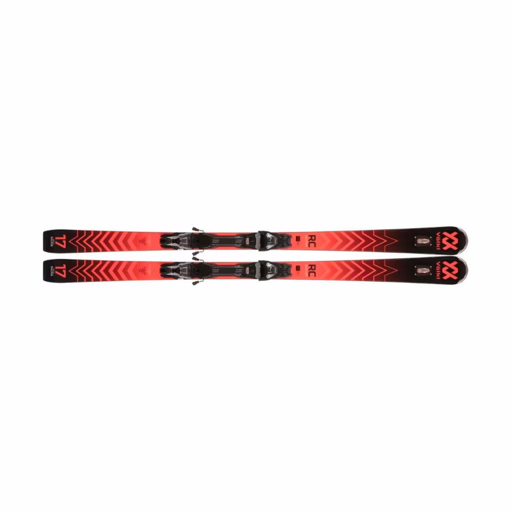 Völkl RaceTiger RC Black165cm (P)