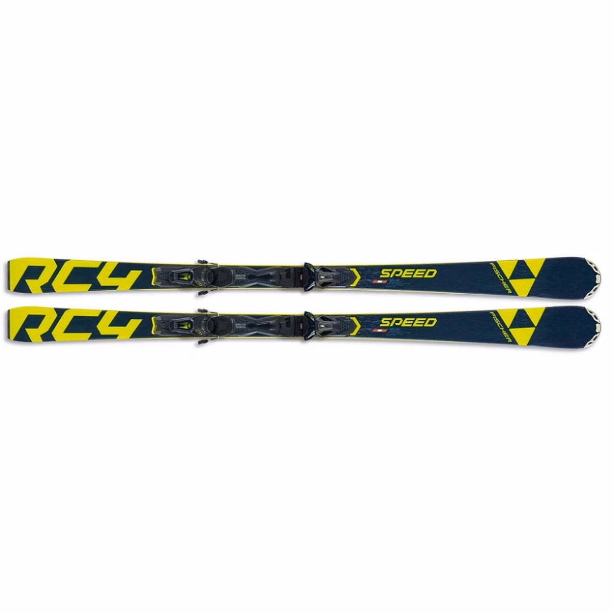 Fischer RC4 Speed AR 160cm (P) - obrazek 1