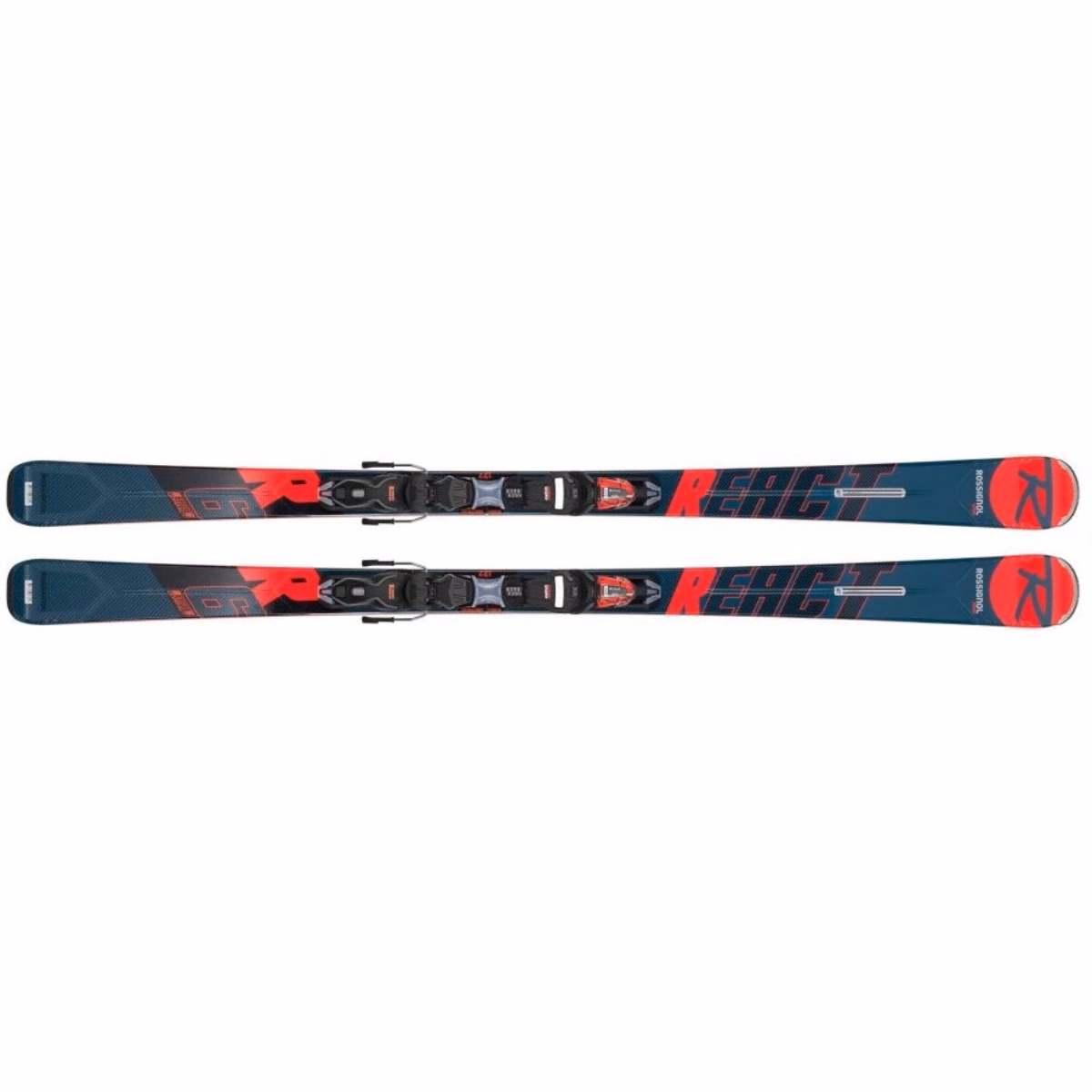 Rossignol React R6 170cm (P) - obrazek 1