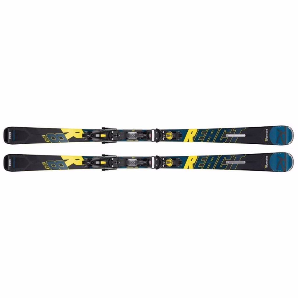 Rossignol React R8 170cm (P)