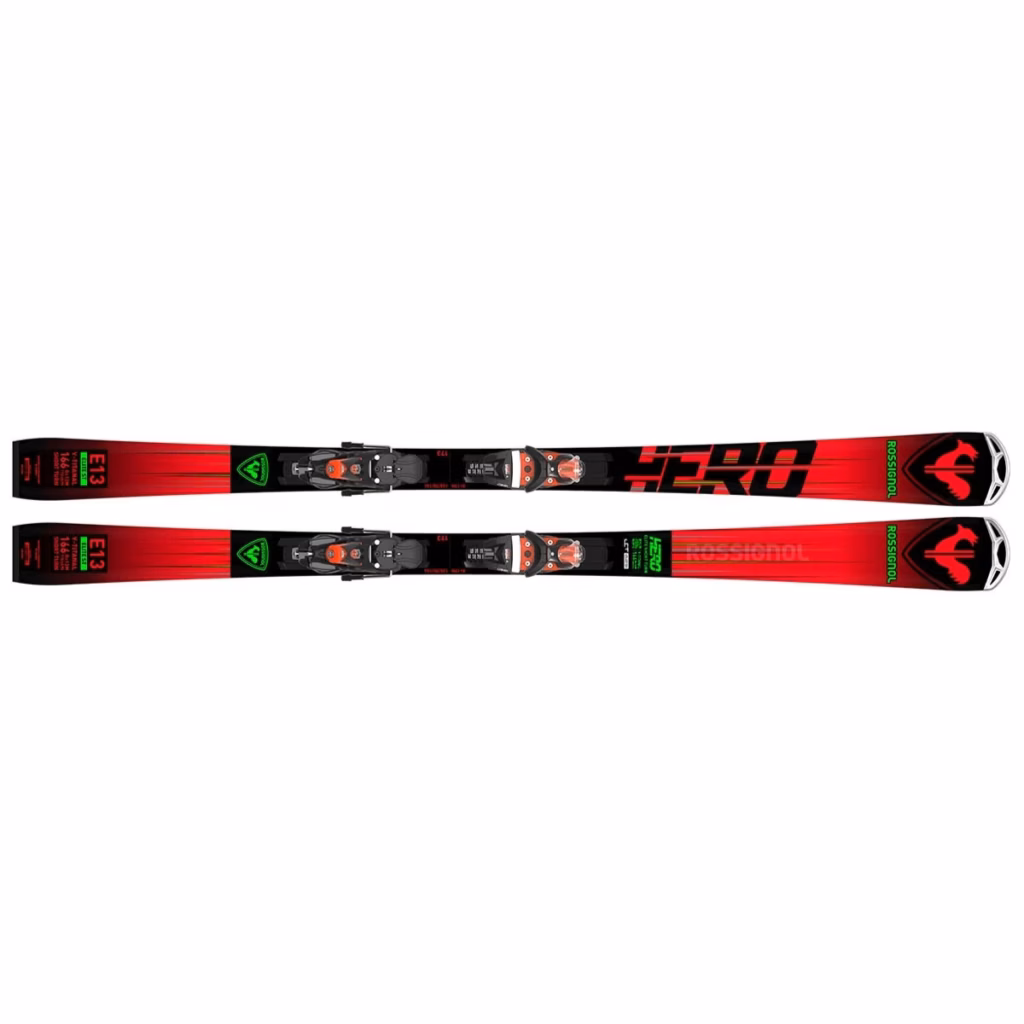 Rossignol Hero Elite ST Ti 167cm (P)
