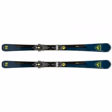 Rossignol Experience 86 Basalt 167cm (P)