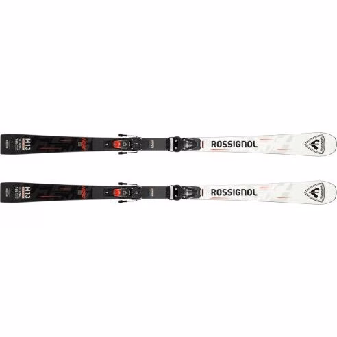 Rossignol Hero Master ST 22 165cm (P)