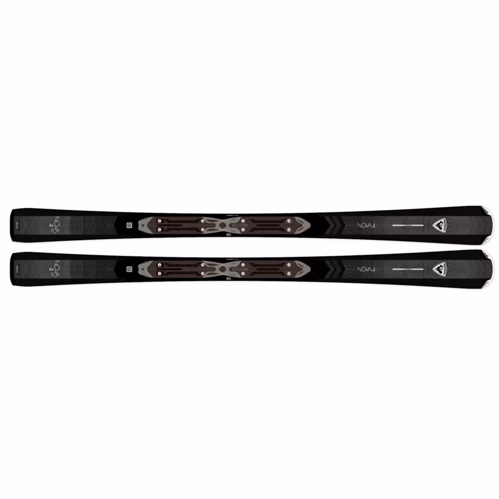 Rossignol Nova 4 146cm 2026 TEST (P)