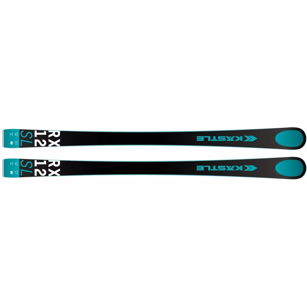 Kastle RX 12 SL 160cm