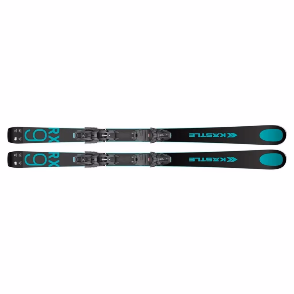 Kastle RX9 168cm 2026 ( TEST ) W