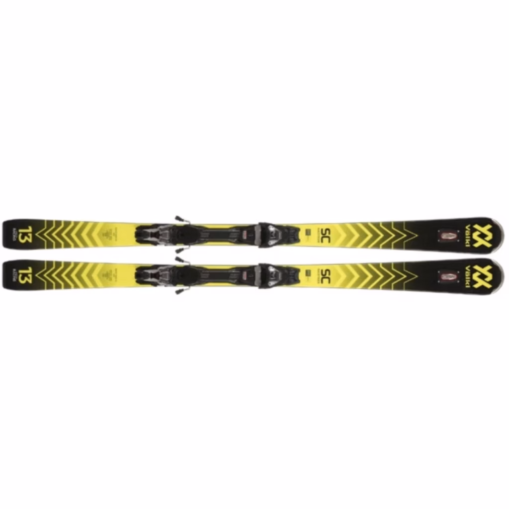 Völkl RaceTiger SC 160cm (P)