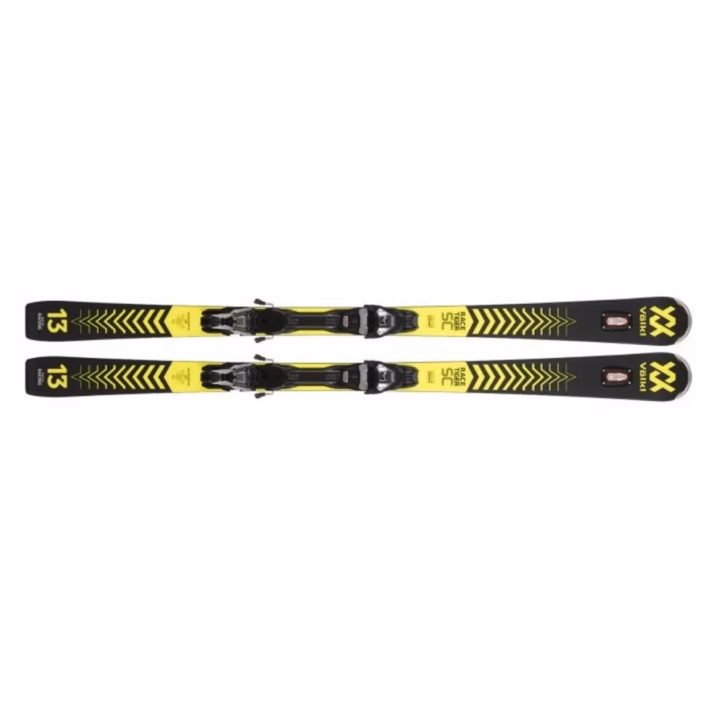 Völkl Racetiger SC 13 165 cm(P)