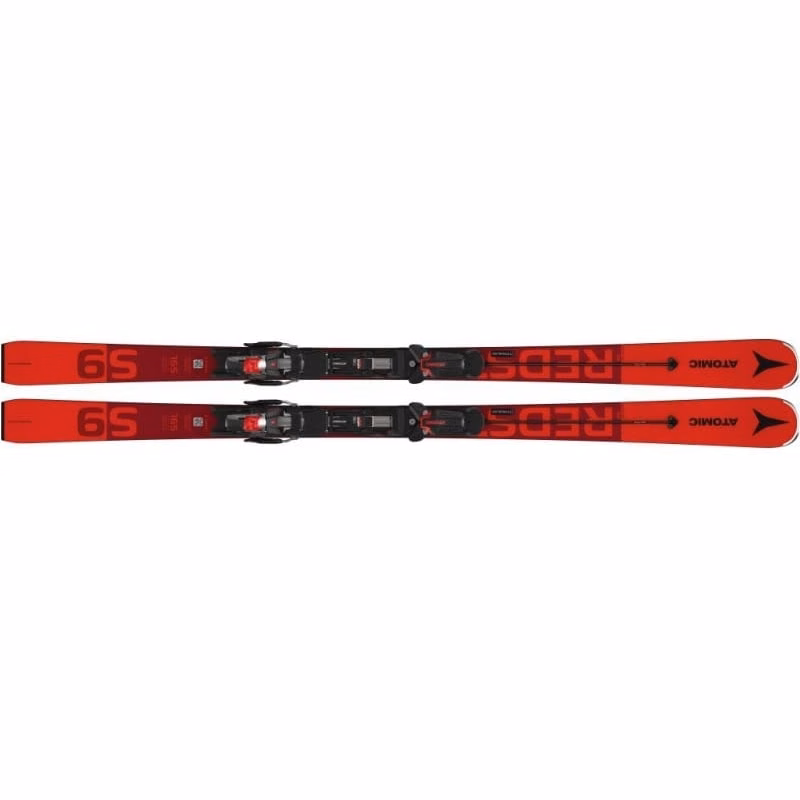 Atomic Redster S9 165cm