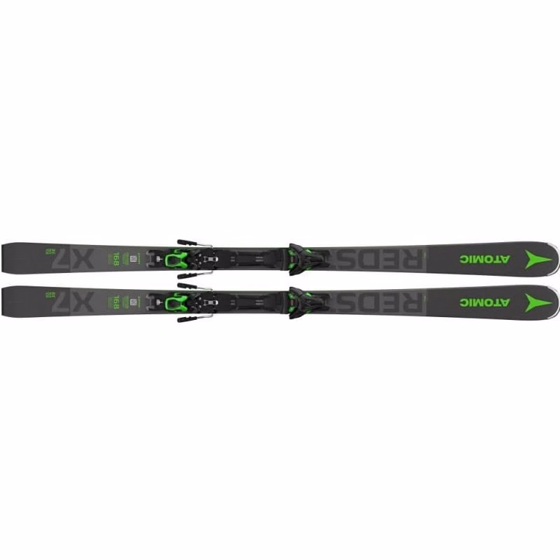 Atomic Redster X7 176cm