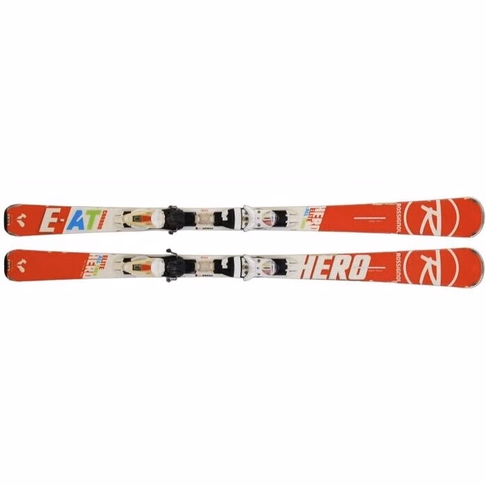 Rossignol Hero All Turn 156cm