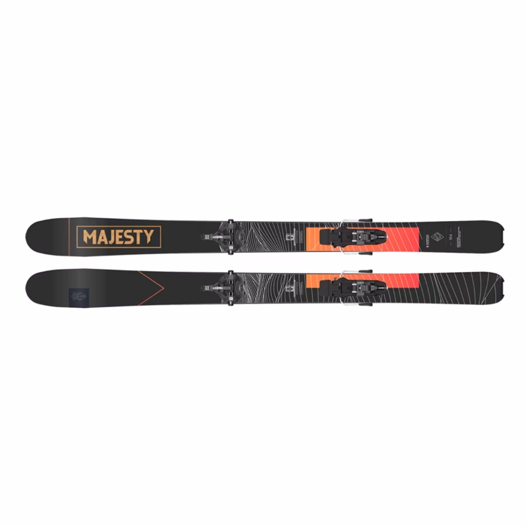 Majesty Super Tour 148cm (P)