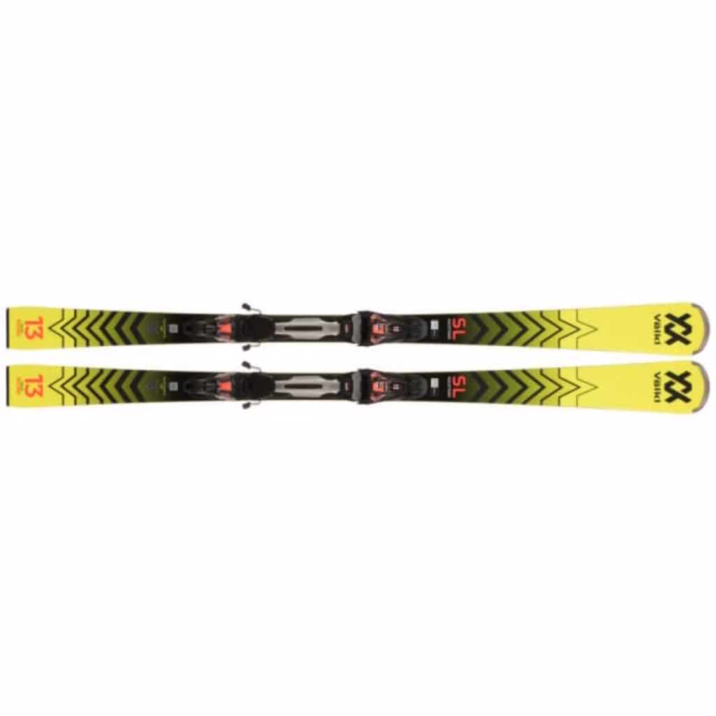 Völkl RaceTiger Sl 165cm (P)