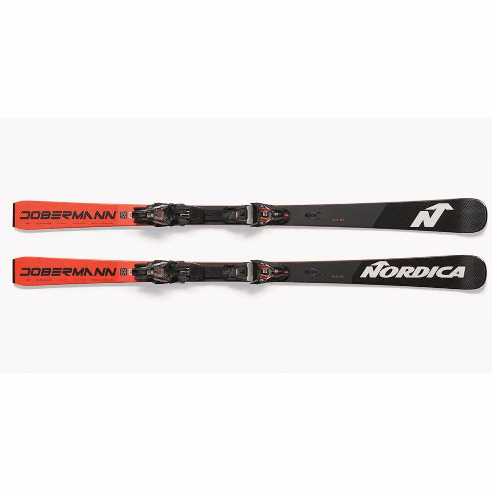 Nordica Dobermann SLR DC FDT 160cm
