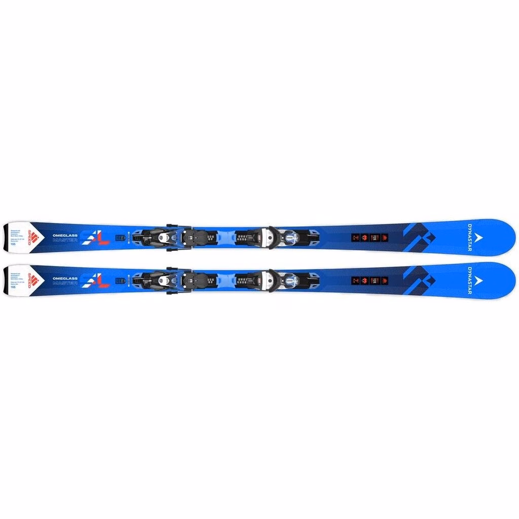 Dynastar Omeglass Master SL 162cm