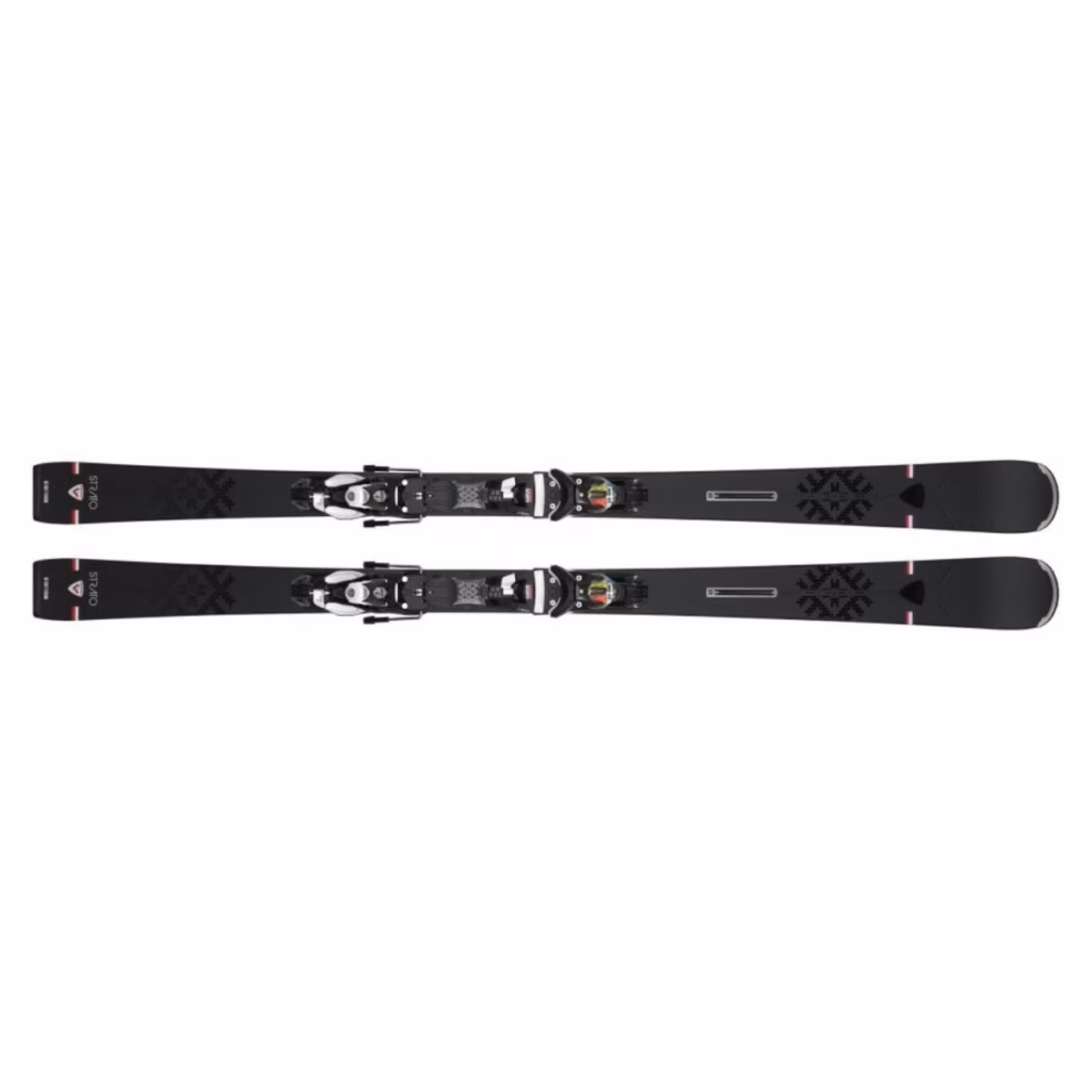 Rossignol Strato Black Edition 176cm (P)