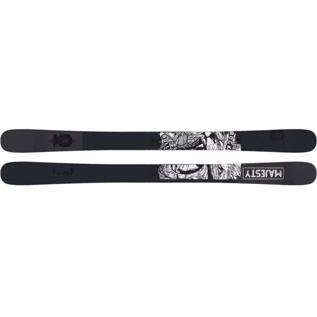 Majesty Vandal 169cm (P)